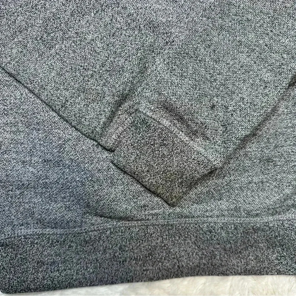 Roots Hoodie  Grey & Black Size Mediun - Picture 12 of 16